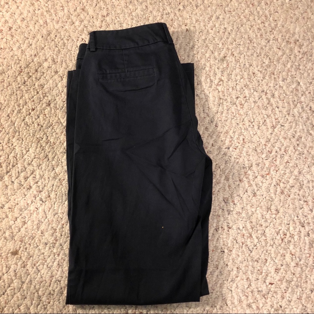 Docker dress pants